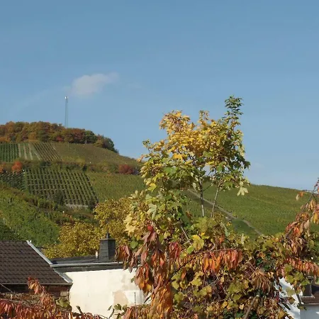 Schlupfwinkel 巴特诺因阿尔-阿尔韦勒