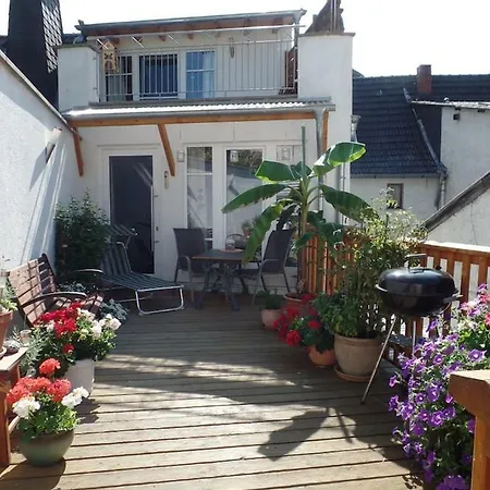 Schlupfwinkel * 巴特诺因阿尔-阿尔韦勒