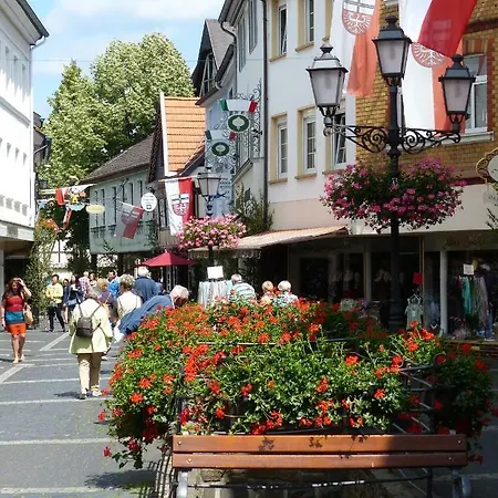 Schlupfwinkel * Bad Neuenahr-Ahrweiler