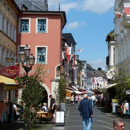 Schlupfwinkel Holiday home