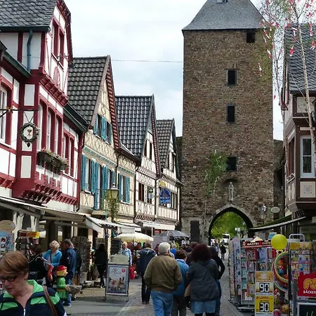 Schlupfwinkel Bad Neuenahr-Ahrweiler