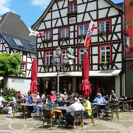 Schlupfwinkel Holiday home *