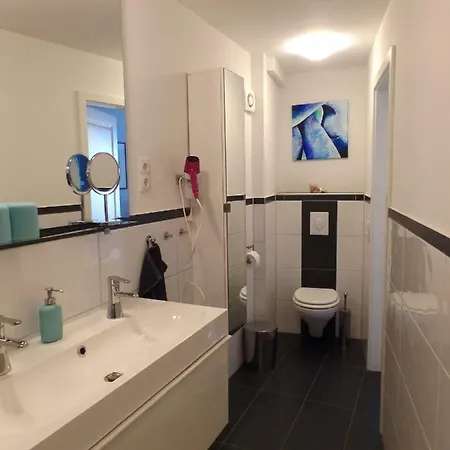 Holiday home Schlupfwinkel