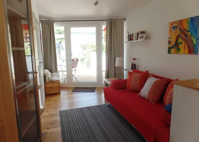 Schlupfwinkel Bad Neuenahr-Ahrweiler