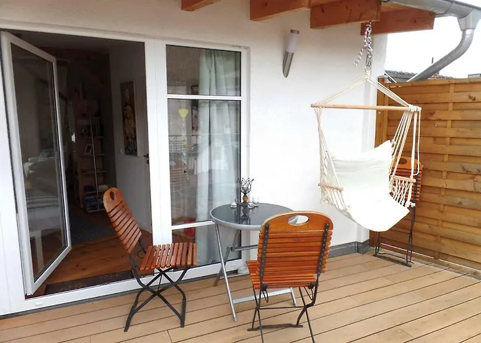 Schlupfwinkel Holiday home Bad Neuenahr-Ahrweiler