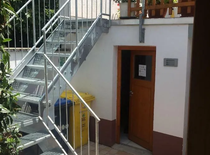 Schlupfwinkel Holiday home Bad Neuenahr-Ahrweiler