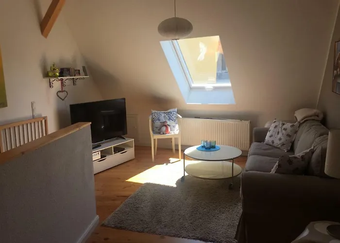 Schlupfwinkel Holiday home