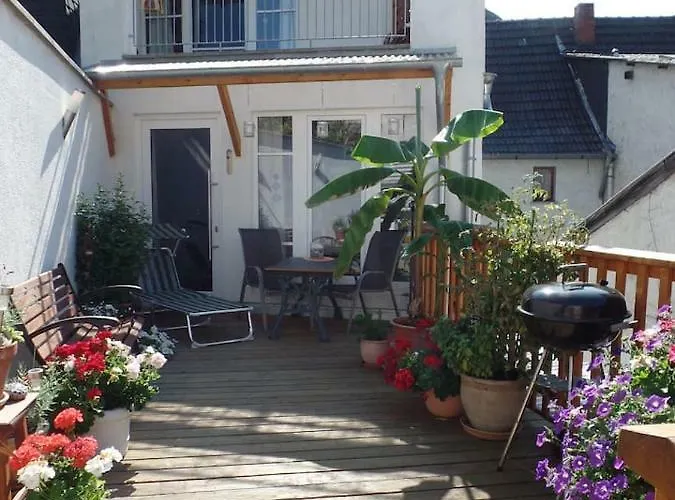 Schlupfwinkel * Bad Neuenahr-Ahrweiler