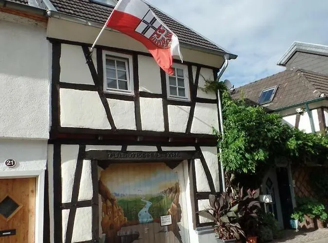 Schlupfwinkel Bad Neuenahr-Ahrweiler