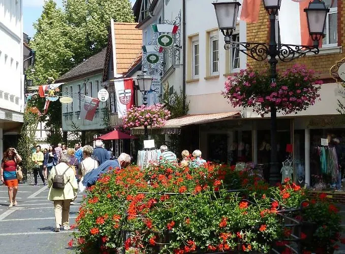 Schlupfwinkel * Bad Neuenahr-Ahrweiler