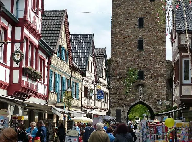 Schlupfwinkel Bad Neuenahr-Ahrweiler