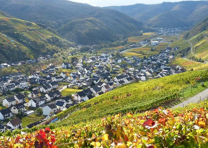 Holiday home Schlupfwinkel