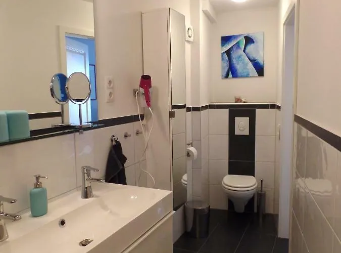 Holiday home Schlupfwinkel